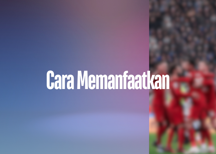 Cara Memanfaatkan jadwalsiaranrctihariini