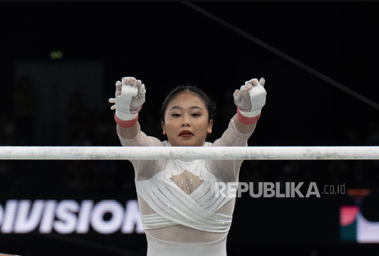 Salam Hormat Rifda Irfanaluthfi, Kamu Pemenang Sejati